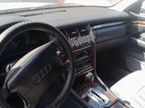 Audi A8 1997 года за 3 000 000 тг. в Петропавловск