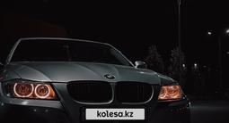 BMW 318 2009 года за 4 600 000 тг. в Костанай