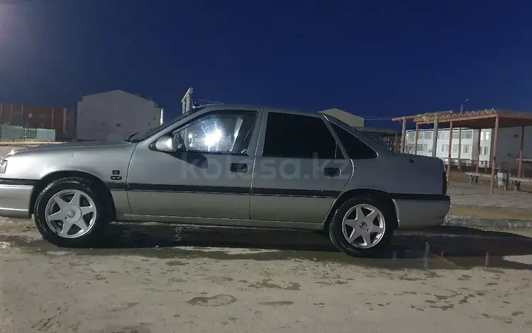 Opel Vectra 1994 годаүшін1 000 000 тг. в Актау