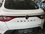 Renault Arkana 2021 годаүшін100 000 тг. в Уральск – фото 3