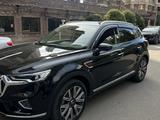 Hongqi HS5 2024 года за 12 500 000 тг. в Алматы – фото 2