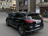 Hongqi HS5 2024 года за 12 500 000 тг. в Алматы – фото 3