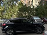 Hongqi HS5 2024 года за 12 500 000 тг. в Алматы – фото 4