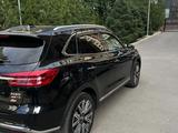 Hongqi HS5 2024 года за 12 500 000 тг. в Алматы – фото 5