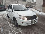 ВАЗ (Lada) Granta 2190 2013 года за 1 630 000 тг. в Павлодар – фото 3