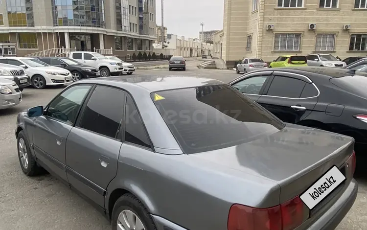 Audi 100 1994 года за 2 500 000 тг. в Актау