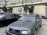 Audi 100 1994 годаүшін900 000 тг. в Актау – фото 4