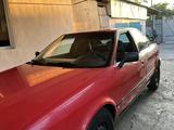Audi 80 1993 года за 1 350 000 тг. в Тараз – фото 4