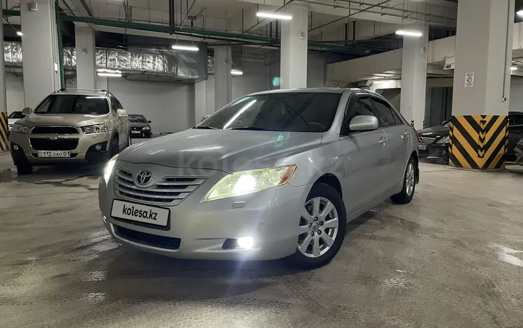 Toyota Camry 2007 годаfor6 500 000 тг. в Астана