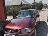 Hyundai Accent 2007 года за 2 100 000 тг. в Шардара – фото 3