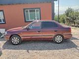 Hyundai Accent 2007 года за 2 100 000 тг. в Шардара – фото 4
