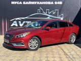 Hyundai Sonata 2017 годаfor8 970 000 тг. в Атырау