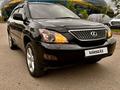 Lexus RX 330 2003 года за 7 100 000 тг. в Алматы – фото 2