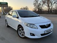 Toyota Corolla 2007 года за 5 300 000 тг. в Алматы