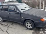 ВАЗ (Lada) 2114 2005 года за 1 000 000 тг. в Талдыкорган – фото 4