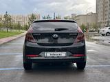 Hyundai Accent 2015 года за 5 000 000 тг. в Астана – фото 5