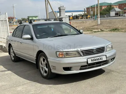 Nissan Cefiro 1996 года за 1 600 000 тг. в Алматы – фото 3