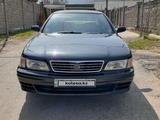 Nissan Cefiro 1994 года за 1 800 000 тг. в Алматы