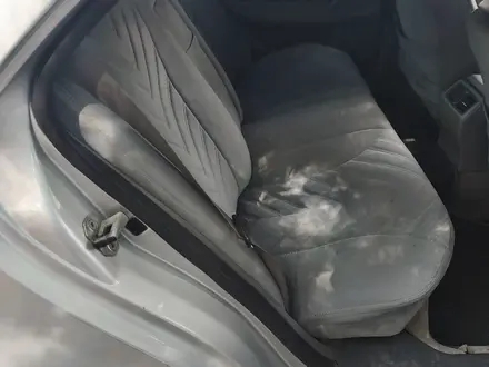 Mercedes-Benz E 280 1998 года за 1 850 000 тг. в Алматы – фото 10