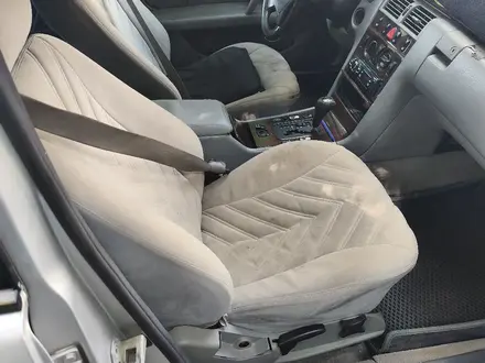 Mercedes-Benz E 280 1998 года за 1 850 000 тг. в Алматы – фото 11