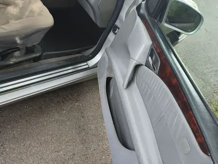 Mercedes-Benz E 280 1998 года за 1 850 000 тг. в Алматы – фото 13