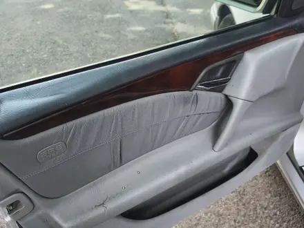 Mercedes-Benz E 280 1998 года за 1 850 000 тг. в Алматы – фото 16