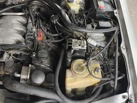 Mercedes-Benz E 280 1998 года за 1 850 000 тг. в Алматы – фото 18