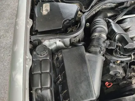 Mercedes-Benz E 280 1998 года за 1 850 000 тг. в Алматы – фото 19