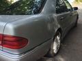 Mercedes-Benz E 280 1998 годаүшін1 850 000 тг. в Алматы