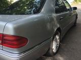 Mercedes-Benz E 280 1998 годаүшін1 850 000 тг. в Алматы