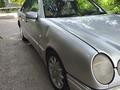 Mercedes-Benz E 280 1998 годаүшін1 850 000 тг. в Алматы – фото 4