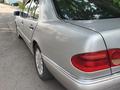 Mercedes-Benz E 280 1998 годаүшін1 850 000 тг. в Алматы – фото 7