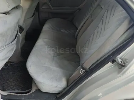 Mercedes-Benz E 280 1998 года за 1 850 000 тг. в Алматы – фото 9