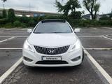 Hyundai Grandeur 2014 годаүшін9 450 000 тг. в Кызылорда – фото 2