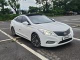 Hyundai Grandeur 2014 годаүшін9 450 000 тг. в Кызылорда