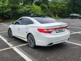 Hyundai Grandeur 2014 годаүшін9 450 000 тг. в Кызылорда – фото 4