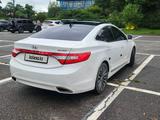 Hyundai Grandeur 2014 годаүшін9 450 000 тг. в Кызылорда – фото 5