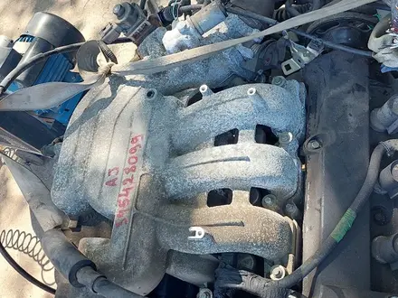 Двигатель 3.0 AJ за 450 000 тг. в Алматы – фото 3