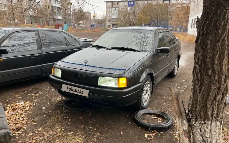 Volkswagen Passat 1991 года за 1 300 000 тг. в Темиртау