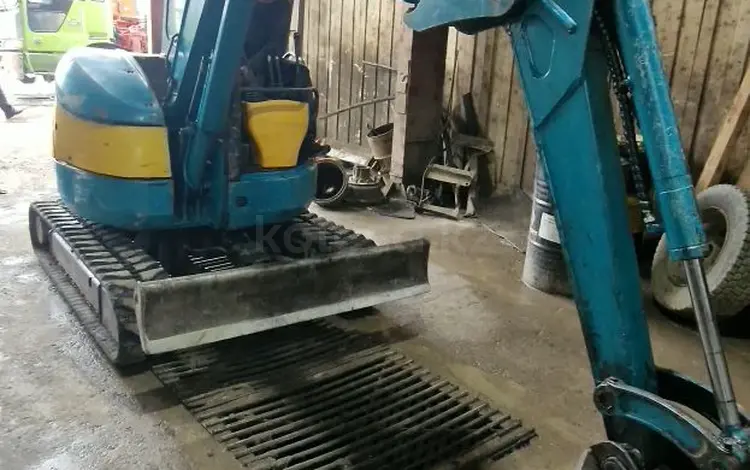 Kubota 2010 года за 6 000 000 тг. в Алматы