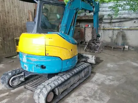 Kubota 2010 года за 6 000 000 тг. в Алматы – фото 2