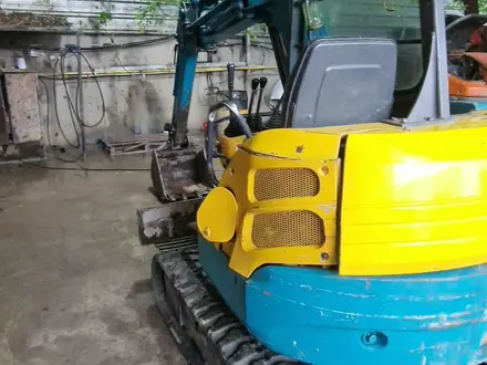 Kubota 2010 года за 6 000 000 тг. в Алматы – фото 4