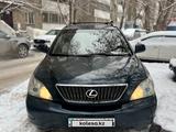 Lexus RX 330 2003 годаfor6 450 000 тг. в Астана – фото 3