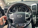 Toyota Land Cruiser 2012 годаүшін22 000 000 тг. в Атырау – фото 3