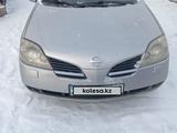 Nissan Primera 2002 годаүшін2 900 000 тг. в Петропавловск – фото 2