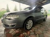 Volkswagen Passat 2007 года за 4 500 000 тг. в Алматы – фото 3