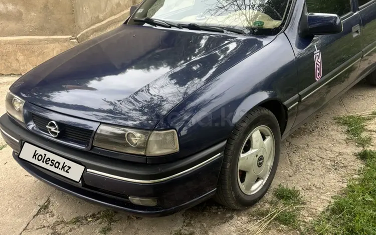 Opel Vectra 1995 годаүшін1 300 000 тг. в Шымкент