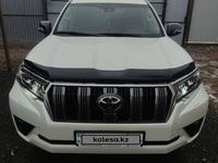 Toyota Land Cruiser Prado 2023 годаүшін30 000 000 тг. в Атырау