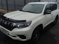 Toyota Land Cruiser Prado 2023 годаүшін30 000 000 тг. в Атырау – фото 2