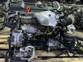 Двигатель Volkswagen 1, 4 turbo CAX за 450 000 тг. в Астана – фото 2